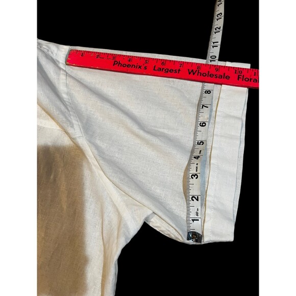 SEAN JOHN BUTTON DOWN SHIRT, SIZE 5XB - Picture 5 of 6